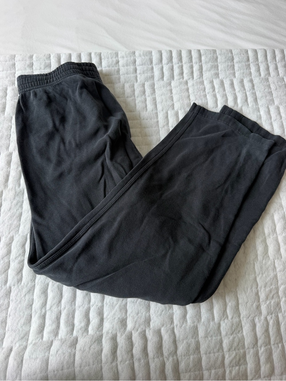 Nike Black Men's Sweatpants